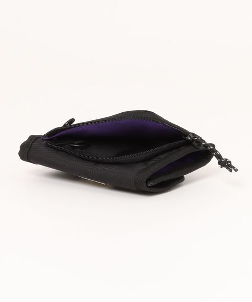 go slow caravan（ゴースローキャラバン）の「COBMASTER/コブマスター　LEISURE WALLET（財布・メンズ・ブラック/ベージュ/カーキ/ピンク/ブルー・FREE）」の13枚目の写真