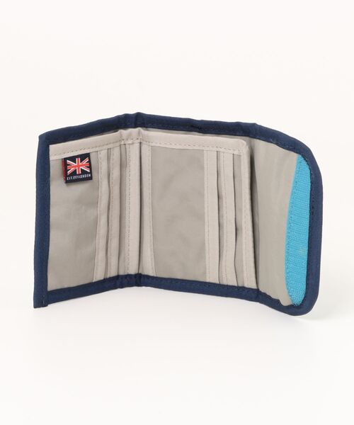 go slow caravan（ゴースローキャラバン）の「COBMASTER/コブマスター　LEISURE WALLET（財布・メンズ・ブラック/ベージュ/カーキ/ピンク/ブルー・FREE）」の12枚目の写真