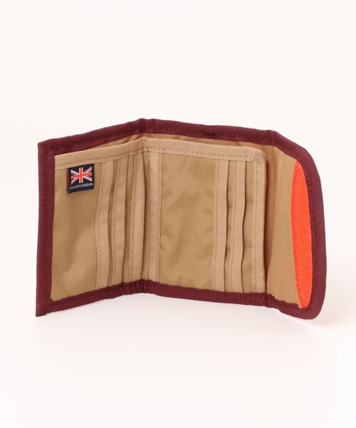 go slow caravan（ゴースローキャラバン）の「COBMASTER/コブマスター　LEISURE WALLET（財布・メンズ・ブラック/ベージュ/カーキ/ピンク/ブルー・FREE）」の9枚目の写真