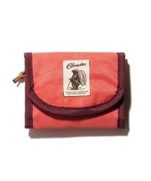 go slow caravan（ゴースローキャラバン）の「COBMASTER/コブマスター　LEISURE WALLET（財布）」