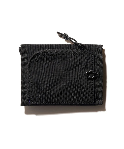 go slow caravan（ゴースローキャラバン）の「COBMASTER/コブマスター　LEISURE WALLET（財布・メンズ・ブラック/ベージュ/カーキ/ピンク/ブルー・FREE）」の20枚目の写真