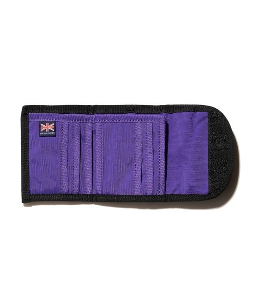 go slow caravan（ゴースローキャラバン）の「COBMASTER/コブマスター　LEISURE WALLET（財布・メンズ・ブラック/ベージュ/カーキ/ピンク/ブルー・FREE）」の18枚目の写真