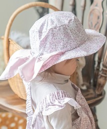 Catherine Cottage（キャサリンコテージ）の「撥水加工日よけリボンハット（ハット）」