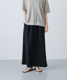 かぐれ | ドライコットンストレートスカート(スカート)