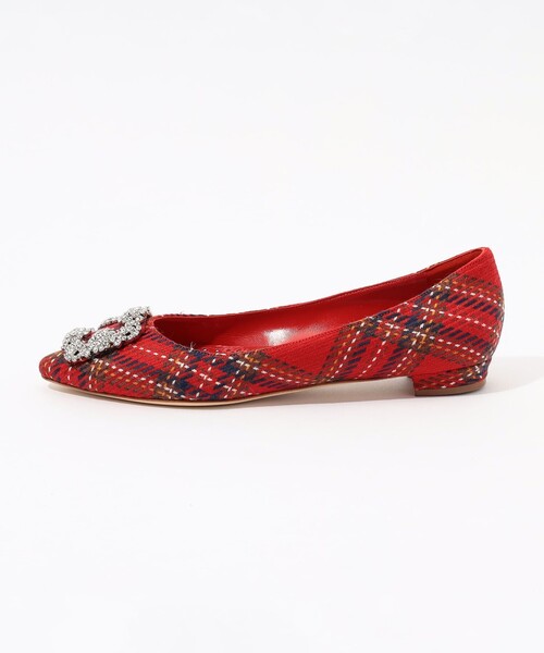 MANOLO BLAHNIK HANGISIFLATの8枚目の写真