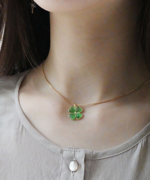 ⌘ Porte-Bonheur ⌘ページ SYMPATHY OF SOUL（シンパシーオブソウル） Medium Laurel