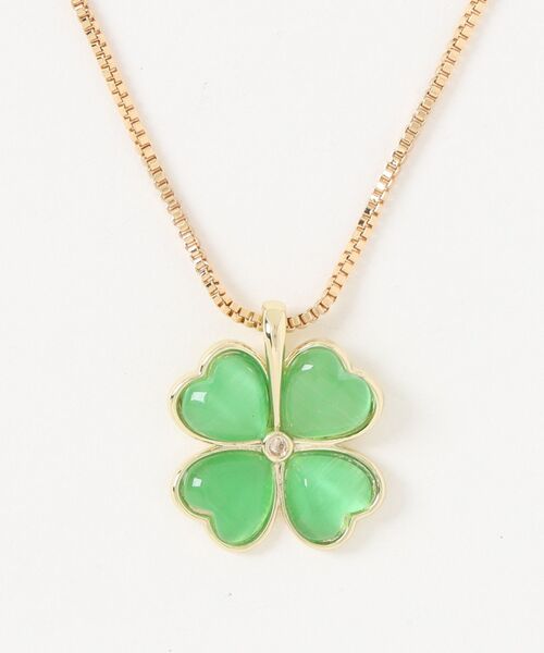 ⌘ Porte-Bonheur ⌘ページ SYMPATHY OF SOUL（シンパシーオブソウル） Medium Laurel