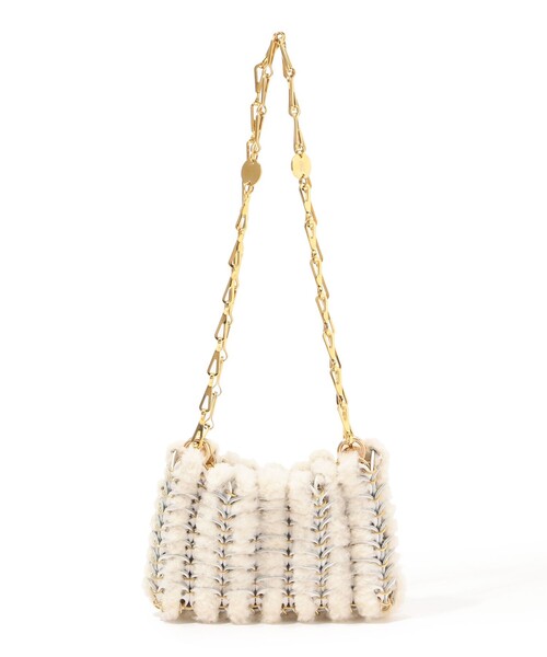 RABANNE ハンドバッグ SHOULDER BAGS | Rabanne