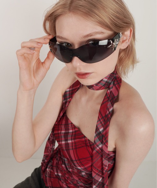 サンライズ SANRISE XXL IZIPIZI/イジピジ】SUN LIGHTCOLOR/Tortoise/サングラス/Light