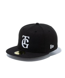 NEW ERA｜ニューエラのキャップ（ブラック/黒色系）通販 - ZOZOTOWN