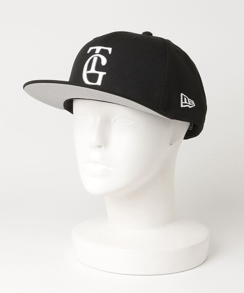 セール】【NEW ERA】59FIFTY NPB オンフィールド 読売