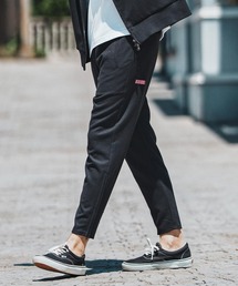 felkod | mp13756- Soft Drape Slacks スラックスパンツ(スラックス)