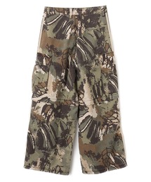 アディダス ジップオフ・カーゴ・パンツ ZIPOFF CARGO Sサイズ ジップオフ・カーゴ・パンツ ZIPOFF CARGO / アディダスオリジナルス