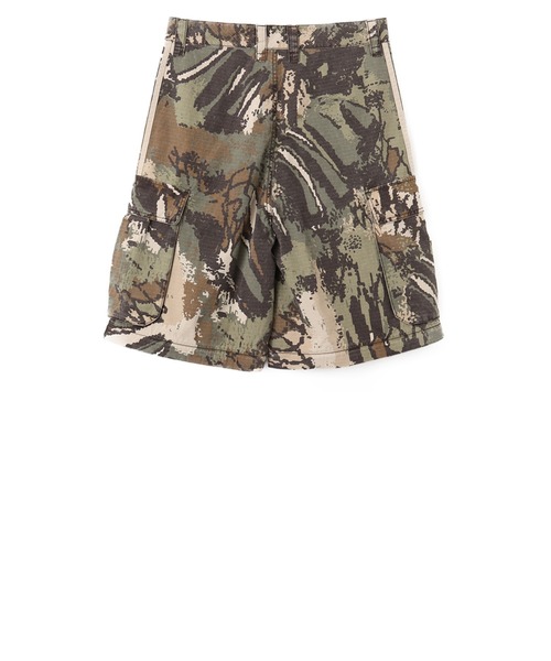 adidas（アディダス）の「adidas ZIP-OFF CARGO PANTS