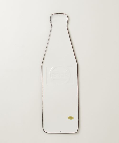 ペプシマン　看板 022 EMBOSSED SIGN PEPSI ペプシ サイン ペプシマン 看板