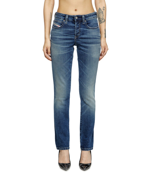 ウィメンズ デニムパンツ SLIM 1992 D-JIANN L.32（デニムパンツ