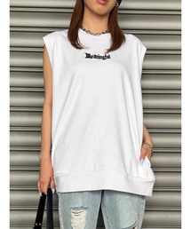 EGOIST | オーバータンクトップ(タンクトップ)