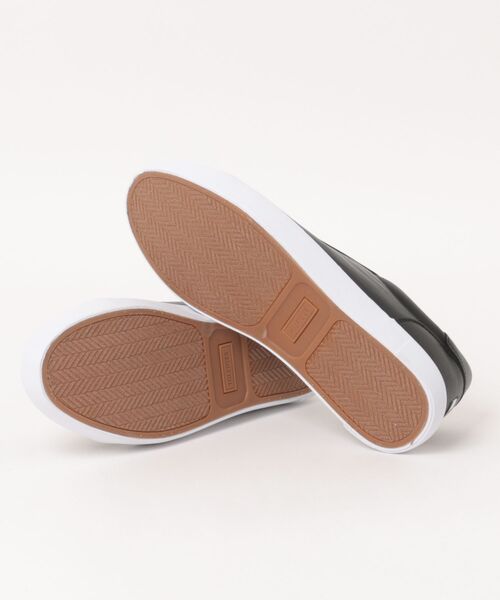 TOMMY HILFIGER(トミーヒルフィガー)の「【TOMMY HILFIGER】tmRIBBY2 スニーカー(スニーカー・メンズ・ブラック・25/25.5/26cm/26.5/27cm/27.5/28cm)」の3枚目の写真
