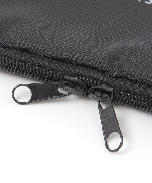 LAKOLE（ラコレ）の「コンパクト折り畳み傘ケース / 451935（折りたたみ傘・レディース・ブラック/グレー・FREE）」の9枚目の写真