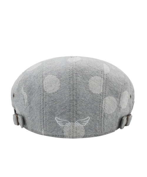 ■FANCY CLUB■ ANGEL DOT HUNTING CAP (2色) A'GEM/9 × .kom 『FANCY CLUB/ファンシークラブ』 Angel Dot
