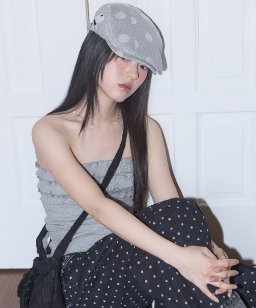 A'GEM/9 × .kom 『FANCY CLUB/ファンシークラブ』 Angel Dot