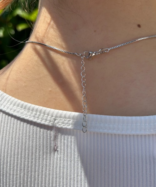 セール】トロピカルブルー ホヌ ネックレス（ネックレス）｜Loco Ocean