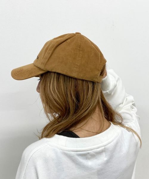 La Maison de Lyllis/ラ メゾン ド リリス】FOTO CAP ロゴキャップ