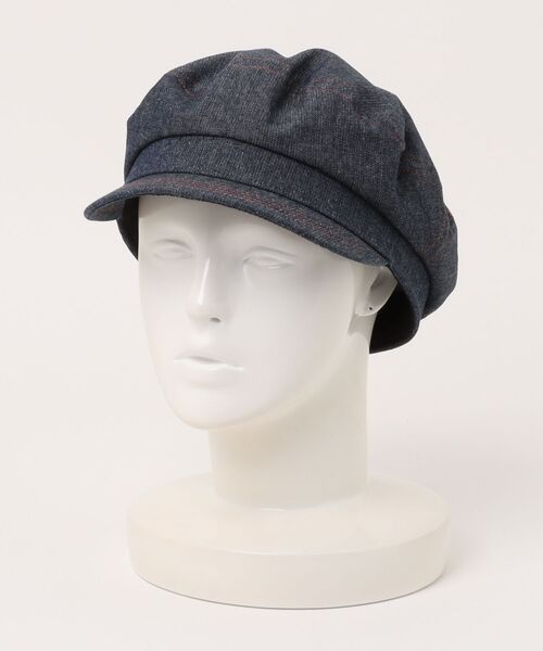 BRIXTON/ブリクストン】 ASSEMBLY FIDDLER CAP（キャップ）｜BRIXTON