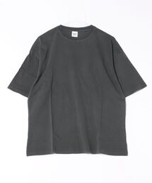 SUNNYDAY SUNDAY ピグメントTシャツ