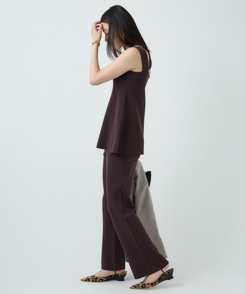 Chaos（カオス）の「Chaos(カオス)/シルクコンフレアタンク