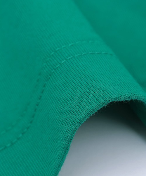 チチカカ（チチカカ）の「アソートプリントドッキングワンピース（ワンピース・レディース・グリーン/ベージュ/ブラック・FREE）」の19枚目の写真