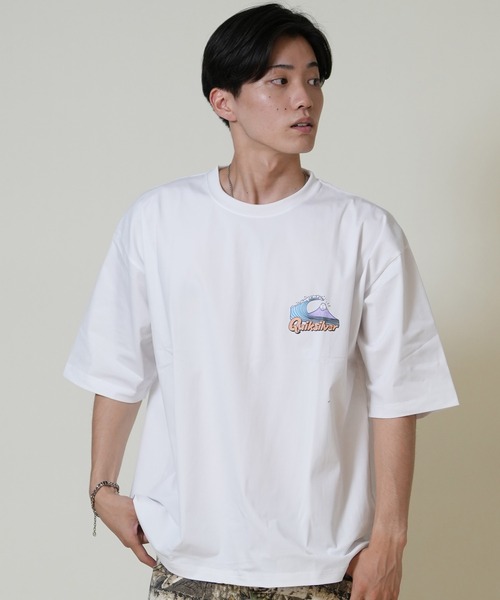 セール】【ムラサキスポーツ限定】QUIKSILVER/クイックシルバー QS UNO