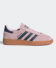 DRESSTERIOR（ドレステリア）の「adidas（アディダス）HANDBALL SPEZIAL W（スニーカー）」