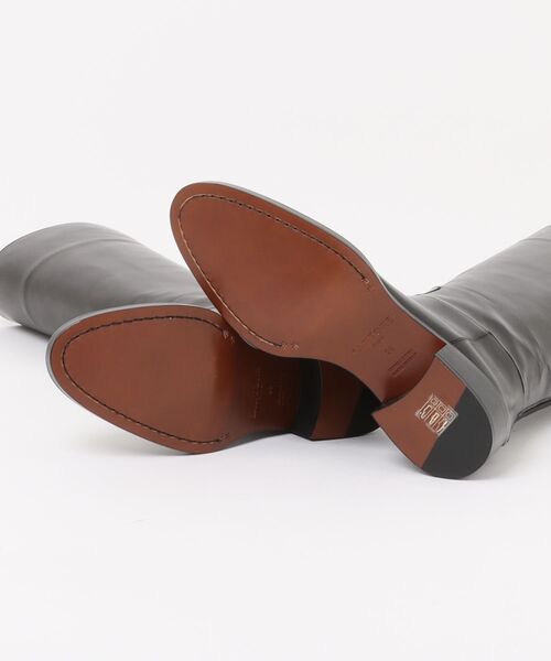 セール】【SARTORE/サルトル】ロングブーツ 本革（ブーツ）｜SARTORE