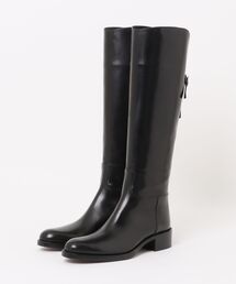 SARTORE | 【SARTORE/サルトル】ロングブーツ 本革(ブーツ)