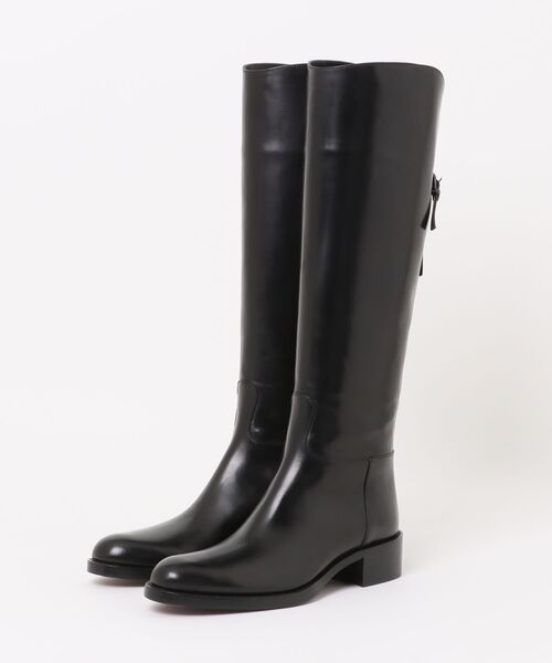 セール】【SARTORE/サルトル】ロングブーツ 本革（ブーツ）｜SARTORE