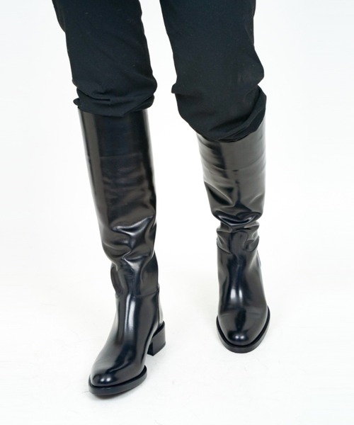 セール】【SARTORE/サルトル】ロングブーツ 本革（ブーツ）｜SARTORE