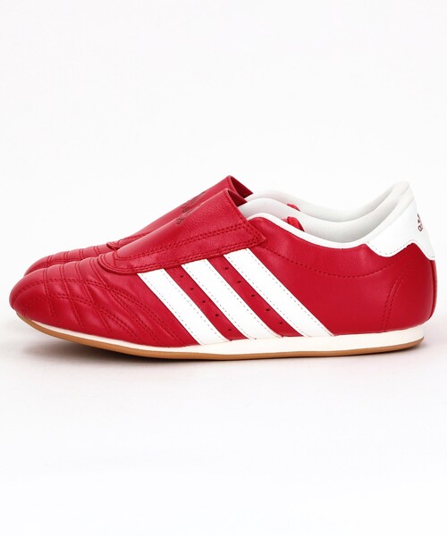 セール】adidas/アディダス テコンドー/TAEKWONDO W［23.0~25.0cm