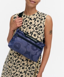 marimekko マリメッコ　ナイロンバックパック 楽天市場】marimekko マリメッコ バックパック ZIP TOP BACKPACK