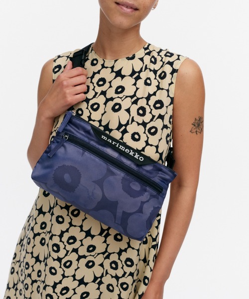 セール】Unikko / Neat Crossbody S shoulder bag（ショルダーバッグ