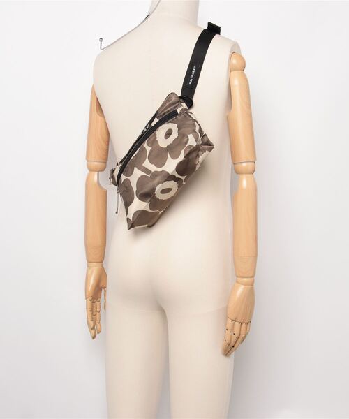 Unikko / Neat Crossbody S shoulder bag（ショルダーバッグ