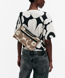 marimekko(}bR)Unikko / Neat Crossbody  S shoulder bag(V_[obO)