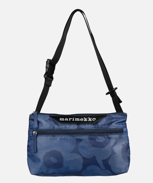 マリメッコ Neat Crossbody Unikko ショルダーバッグ marimekko マリメッコ ショルダーバッグ Neat Crossbody Unikko