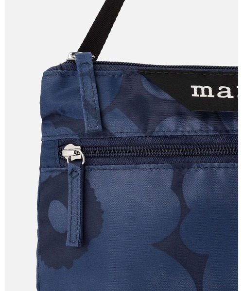 マリメッコ Unikko S ショルダーバッグ Amazon.co.jp: [マリメッコ] レディース メンズ ショルダー