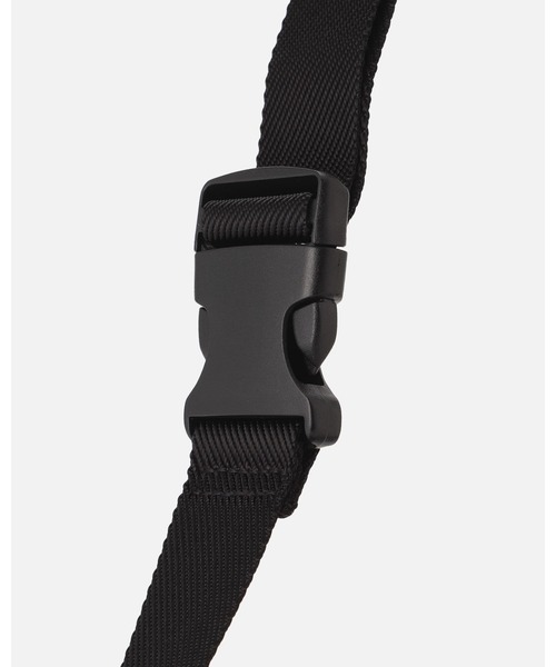 marimekko（マリメッコ）の「Unikko / Neat Crossbody  S shoulder bag（ショルダーバッグ・レディース・ベージュ/ダークブルー・FREE）」の10枚目の写真