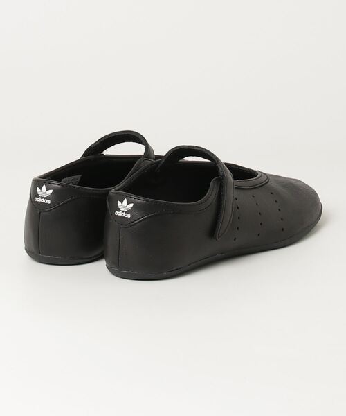 【adidas】スタンスミス ローバレエ W / STAN SMITH LO BALLET W 2025年 夏 発売予定】adidas Originals STAN SMITH BALLET