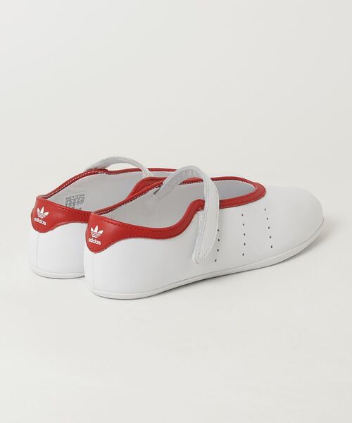 新品adidas アディダス　スタンスミスローバレエ23.5 新品adidas アディダス スタンスミスローバレエ23.5 - メルカリ