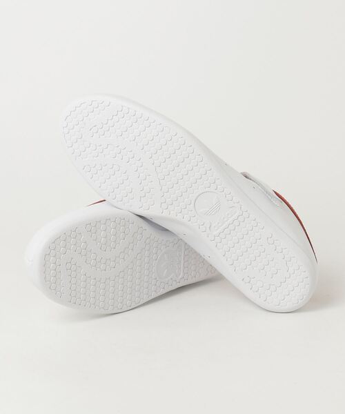 【美品】アディダス adidas スタンスミス ロー バレエ 22cm 完売品 スタンスミス ローバレエ W / STAN SMITH LO BALLET W