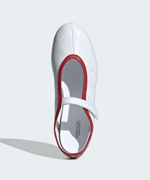 スタンスミス ローバレエ W / STAN SMITH LO BALLET W