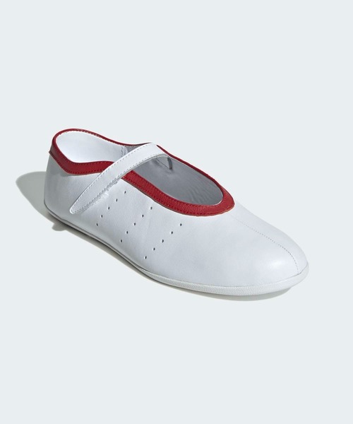 adidas スタンスミス ローバレエ 6月27日発売｜adidas Originals Stan Smith Low Balletの定価・抽選・販売